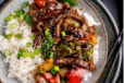 Tenderloin Black Bean
