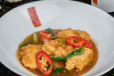 Fish Oyster Chilly Sauce