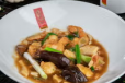 Prawn With Mushroom And Bamboo Shoot