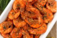 Prawn In Crab Meat Sauce