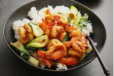 Prawn In Wok