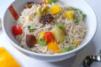 Veg Five Jewel Fried Rice