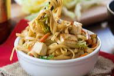 Veg Shanghai Noodle