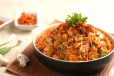 Non Veg Korean Rice