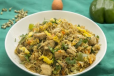 Non Veg Five Jewel Fried Rice