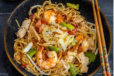 Non Veg Teppan Soba
