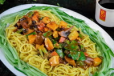Non Veg Shanghai Noodles