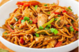 Non Veg Hakka Noodles