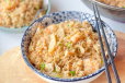 Seafood Fried Rice