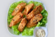Veg Jade Roll