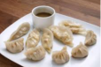 Non Veg Steamed Dumpling