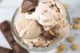 Butterscotch Ice Cream