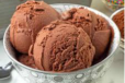 Chocolate Ice Cream