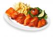 Chicken Tandoori