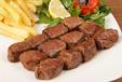 Kebab Shishlik