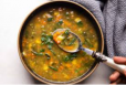 Sweet Com Veg.soup
