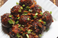 Veg Manchurian