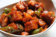 Paneer Chilly