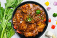 Gobi Schezwan Chilli