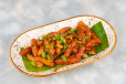 Honey Chilli Potato
