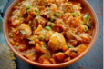 Mushroom Masala