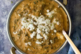 Special Paneer Methi Chaman