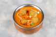 Subz Kofta Curry