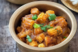 Baby Corn Masala