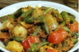 Bhindi Do Pyaza