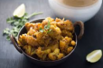 Aloo Gobhi Achari
