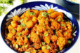 Aloo Gobi Butter