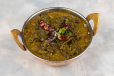 Uttarakhandi Saag