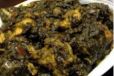 Gongura Mushroom