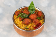 Paneer 65 Biryani