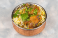 Gutti Vankaya Biryani