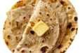Amritsari Chapati With Butter
