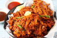 Onion Pakoda