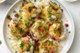 Dahi Puri