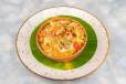 Grandma's Special Batani Papdi Chaat