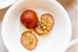 Stuffed Gulab Jamun (2 Pieces)