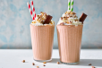 Kit Kat Milk Shake