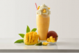 Mango Milk Shake