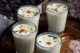 Salt Lassi