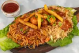 Biryani Sizzler (New)