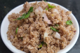 Ragi Upma