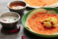 Mysore Masala Dosa