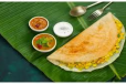Triranga Set Dosa