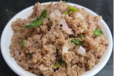 Ragi Upma