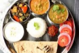 NORTH INDIAN THALI