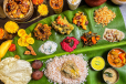 SOUTH INDIAN THALI